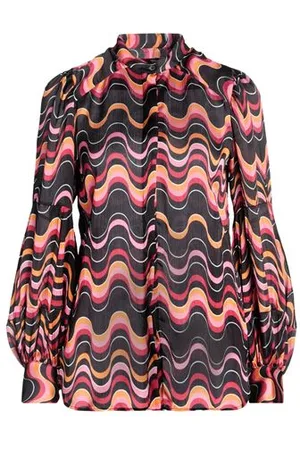 High TOPWEAR - Shirts - on YOOX.com