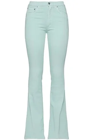 (+) people BOTTOMWEAR - Jeans - on YOOX.com