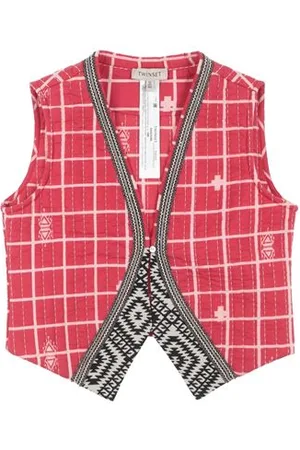 Twin-Set SUITS and CO-ORDS - Waistcoats - on YOOX.com