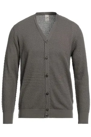 GRP KNITWEAR - Cardigans - on YOOX.com
