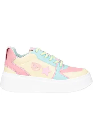 Chiara Ferragni FOOTWEAR - Trainers - on YOOX.com
