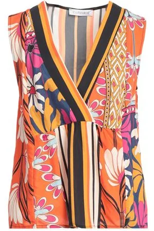 CAFèNOIR TOPWEAR - Tops - on YOOX.com