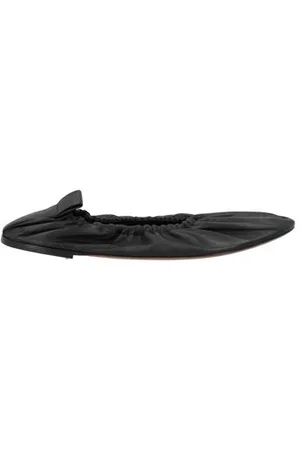 The Row FOOTWEAR - Ballet flats - on YOOX.com