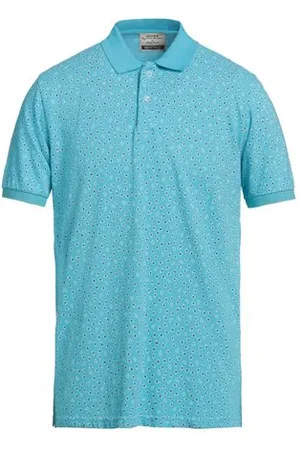 Halston Heritage TOPWEAR - Polo shirts - on YOOX.com