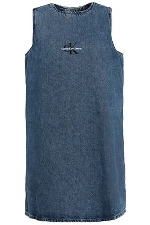Calvin Klein DRESSES - Mini dresses - on YOOX.com
