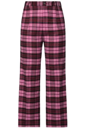 Berwich BOTTOMWEAR - Trousers - on YOOX.com