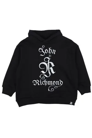 John Richmond TOPWEAR - Sweatshirts - on YOOX.com