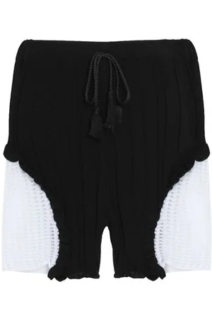 AKEP BOTTOMWEAR - Shorts & Bermuda Shorts - on YOOX.com