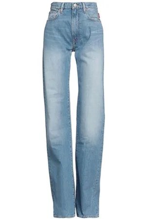 Denimist BOTTOMWEAR - Jeans - on YOOX.com
