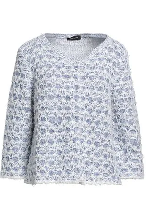 ANNECLAIRE KNITWEAR - Cardigans - on YOOX.com