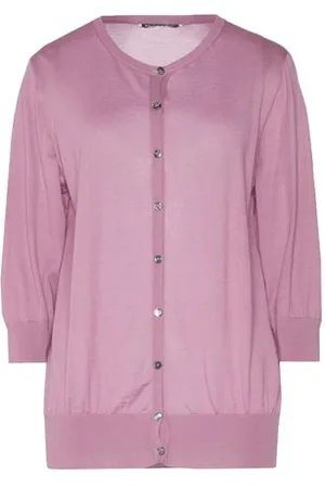 Agnona KNITWEAR - Cardigans - on YOOX.com