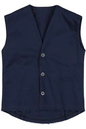 GAYA LAB. SUITS and CO-ORDS - Waistcoats - on YOOX.com