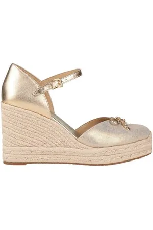 Michael Kors FOOTWEAR - Espadrilles - on YOOX.com