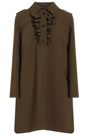 DEPARTMENT 5 DRESSES - Mini dresses - on YOOX.com