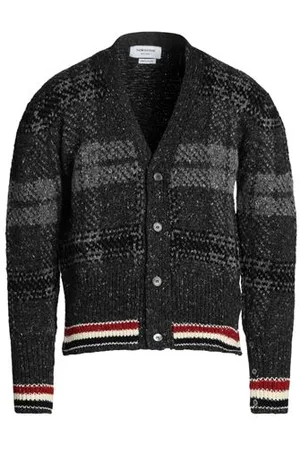 Thom Browne KNITWEAR - Cardigans - on YOOX.com
