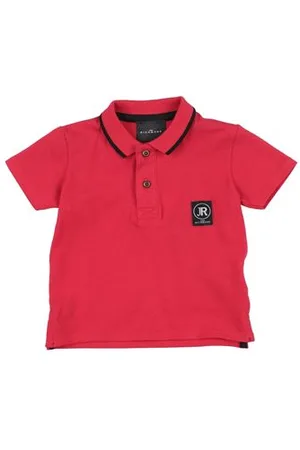 John Richmond TOPWEAR - Polo shirts - on YOOX.com