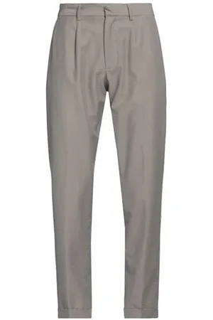 CRUNA BOTTOMWEAR - Trousers - on YOOX.com