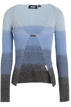 GCDS KNITWEAR - Cardigans - on YOOX.com