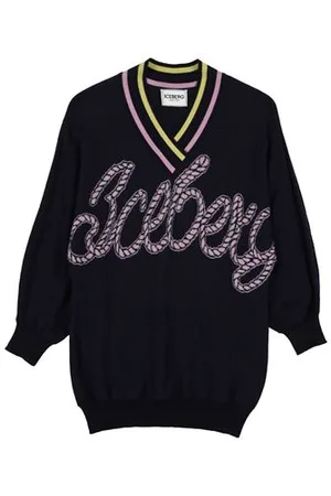 Iceberg KNITWEAR - Jumpers - on YOOX.com