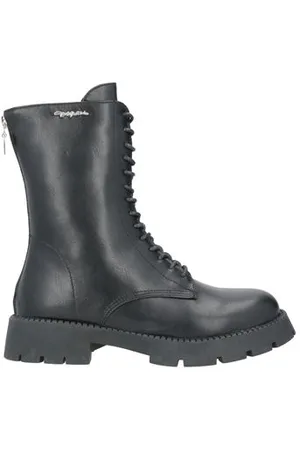 GAI MATTIOLO FOOTWEAR - Ankle boots - on YOOX.com