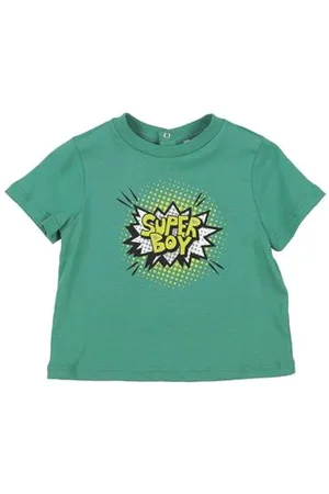 Emporio Armani TOPWEAR - T-shirts - on YOOX.com