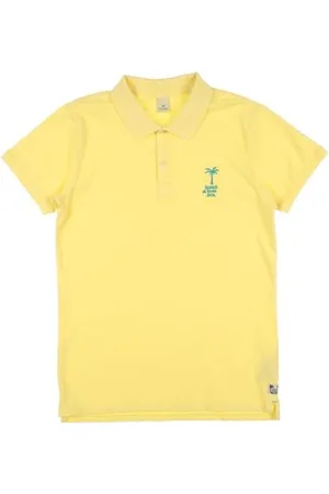 Scotch&Soda TOPWEAR - Polo shirts - on YOOX.com
