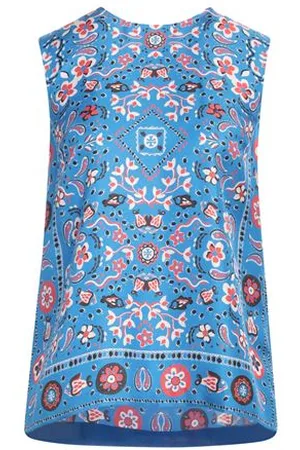 Tory Burch TOPWEAR - Tops - on YOOX.com