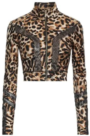 Roberto Cavalli TOPWEAR - Tops - on YOOX.com