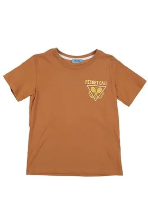 Liu Jo TOPWEAR - T-shirts - on YOOX.com