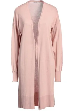 BIANCOGHIACCIO KNITWEAR - Cardigans - on YOOX.com