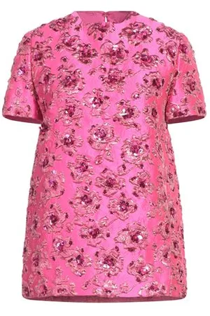 VALENTINO GARAVANI TOPWEAR - Tops - on YOOX.com