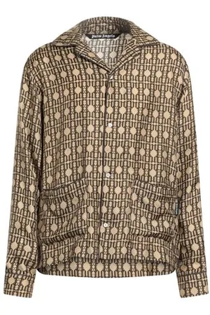 Palm Angels TOPWEAR - Shirts - on YOOX.com