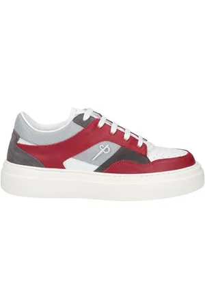 PACIOTTI 4US FOOTWEAR - Trainers - on YOOX.com