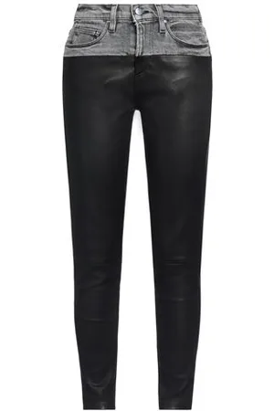 AMIRI BOTTOMWEAR - Jeans - on YOOX.com