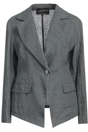 Emporio Armani SUITS and CO-ORDS - Blazers - on YOOX.com