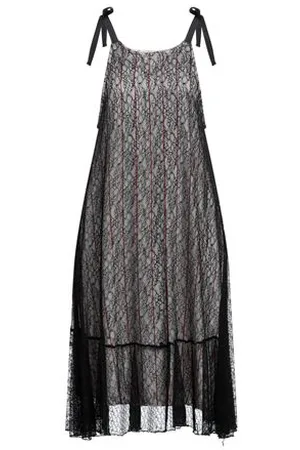 Liu Jo DRESSES - Midi dresses - on YOOX.com