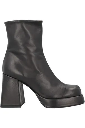 Curiosité FOOTWEAR - Ankle boots - on YOOX.com