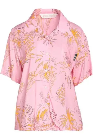 Palm Angels TOPWEAR - Shirts - on YOOX.com