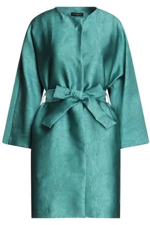 ANTONELLI COATS & JACKETS - Overcoats & Trench Coats - on YOOX.com