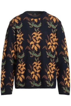 Etro KNITWEAR - Jumpers - on YOOX.com
