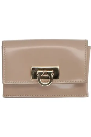 Salvatore Ferragamo Small Leather Goods - Coin purses - on YOOX.com