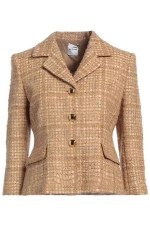 ST. JOHN SUITS and CO-ORDS - Blazers - on YOOX.com