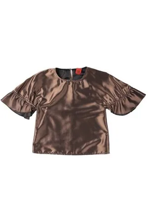 JIJIL JOLIE TOPWEAR - Tops - on YOOX.com