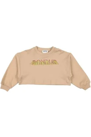 Dondup TOPWEAR - Sweatshirts - on YOOX.com