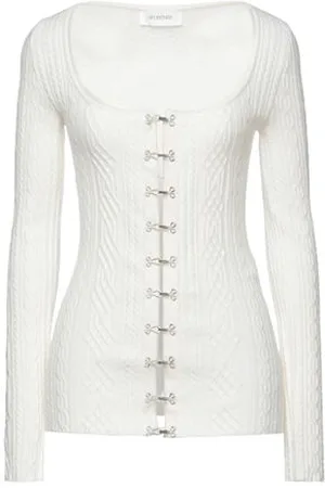 Sportmax KNITWEAR - Cardigans - on YOOX.com