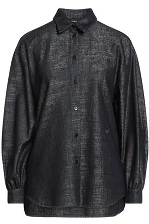 Emporio Armani TOPWEAR - Shirts - on YOOX.com