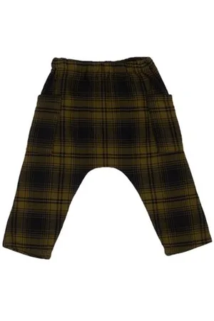 Babe & Tess BOTTOMWEAR - Trousers - on YOOX.com