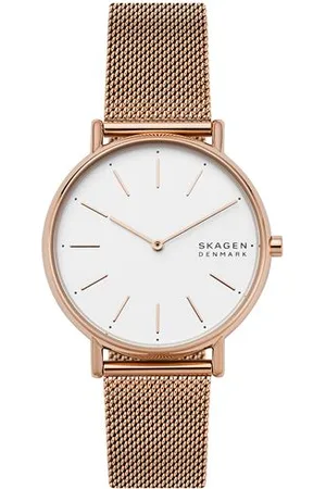 Skagen JEWELLERY and WATCHES - Wrist watches - on YOOX.com