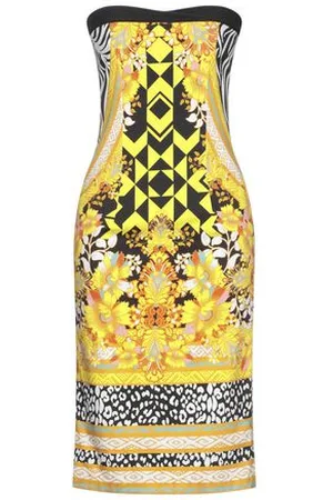 Custo Barcelona DRESSES - Midi dresses - on YOOX.com