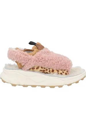 Flower Mountain FOOTWEAR - Sandals - on YOOX.com